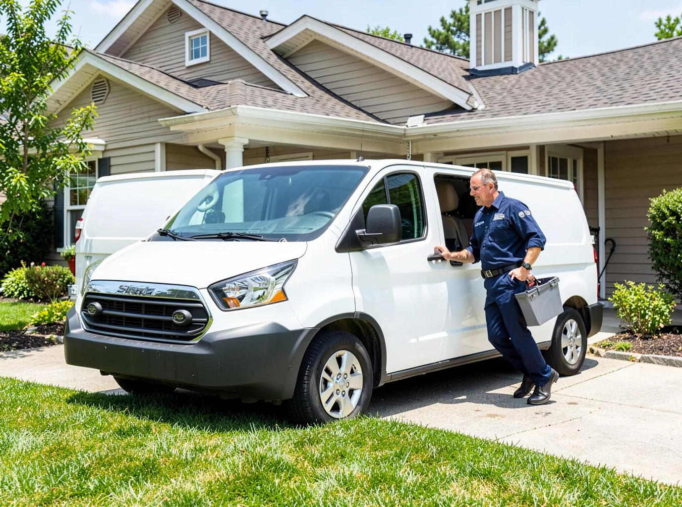 Emergency Plumber company in Round Pond, ME