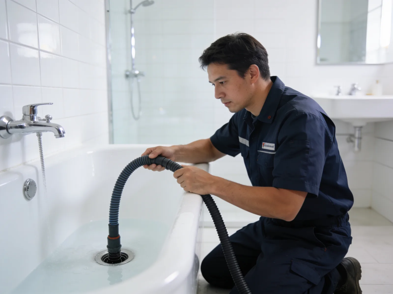 Emergency Plumber Round Pond, ME FAQs